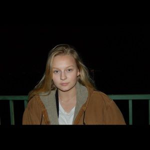 Meet your Posher, Ella